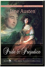 Pride and Prejudice (Paperback, 2009, Middleton Classics)