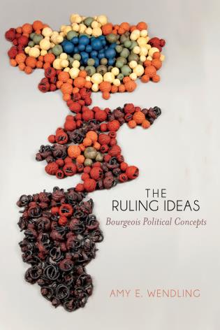 Ruling Ideas (2014, Lexington Books/Fortress Academic)