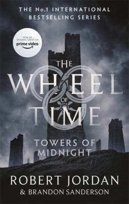 Towers of Midnight (2021, Little, Brown Book Group Limited)