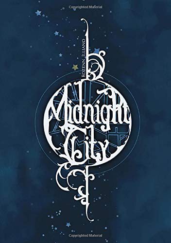 Midnight City (Paperback, 2020, OniroProds, LULU)