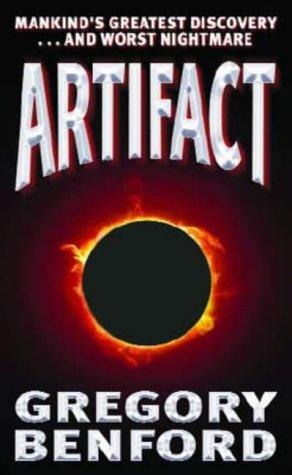 Artifact (Paperback, 2001, Orbit)