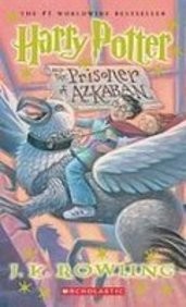 Harry Potter and the Prisoner of Azkaban (Hardcover, 2008)