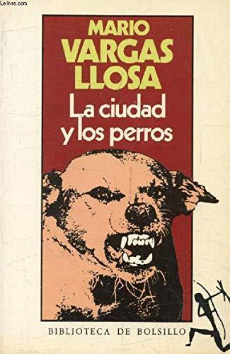 La ciudad y los perros (Spanish language, 1983)