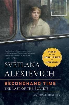 Secondhand Time (2016)