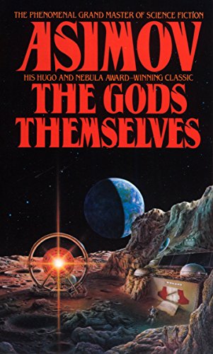 The Gods Themselves (2000)