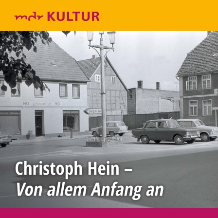 Von allem Anfang an (AudiobookFormat, German language, 1998)