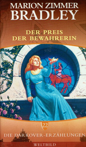 Der Preis der Bewahrerin (German language, Weltbild)