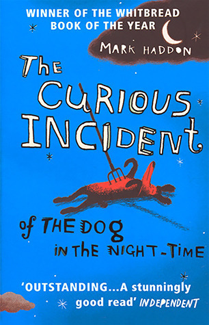 The Curious Incident of the Dog in the Night-Time (Paperback, 2004, Vintage Books)