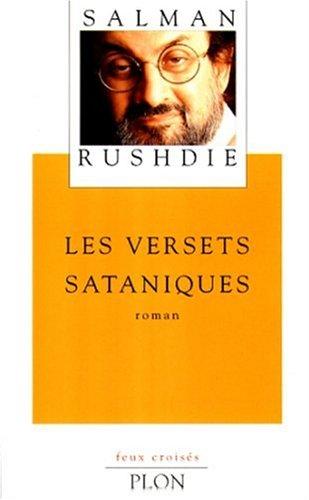Les Versets sataniques (Paperback, French language, 1999, Plon)