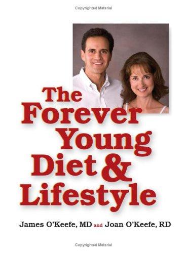 The forever young diet and lifestyle (2005, Andrews McMeel Pub.)