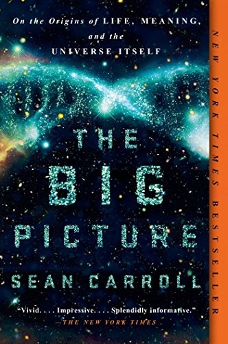 The Big Picture (2017, Dutton)