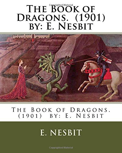 The Book of Dragons.  by (Paperback, 2016, Createspace Independent Publishing Platform, CreateSpace Independent Publishing Platform)