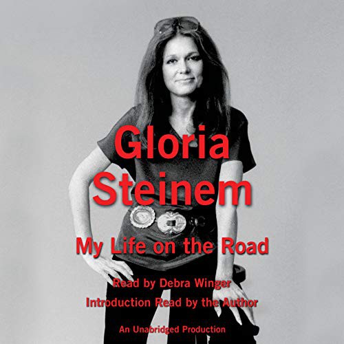 My Life on the Road (2015, Random House Audio, Random House Audio Publishing Group)