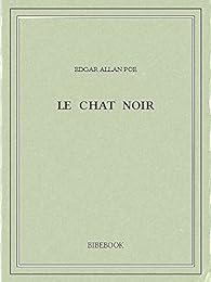 Le Chat noir (EBook, French language, 2009, Audiocite)