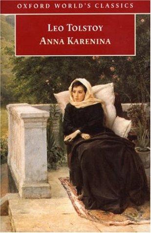 Anna Karenina (Oxford World's Classics) (1998, Oxford University Press, USA)