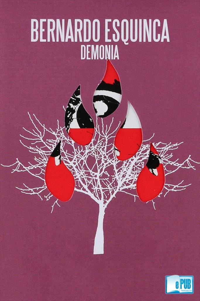 Demonia (Spanish language, 2011, Almadía)