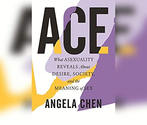 Ace (2020, Dreamscape Media)