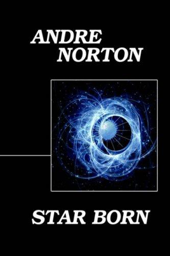 Star Born (Hardcover, 2006, Wildside Press)