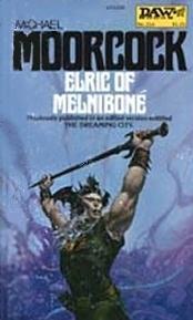 Elric of Melnibone (Paperback, 1976, DAW)