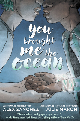 You Brought Me the Ocean (1920, DC Comics)