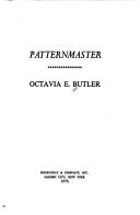 Patternmaster (1976, Doubleday)