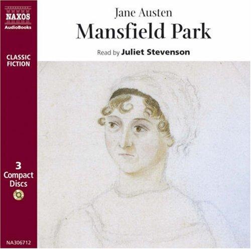 Mansfield Park (Classic Fiction) (1999, Naxos Audiobooks)