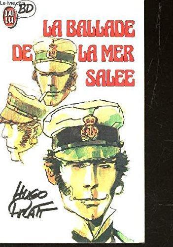 La Ballade de la mer salée (French language, 1987)