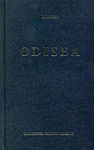 Odisea (Spanish language, 1982)