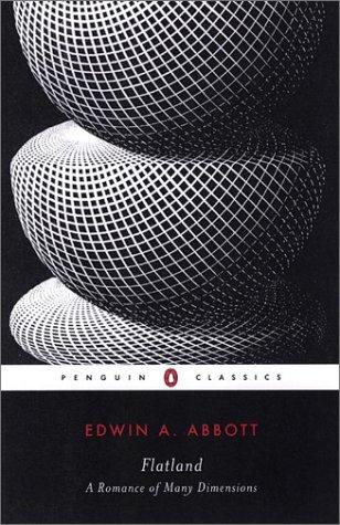 Flatland (1998, Penguin Classics)