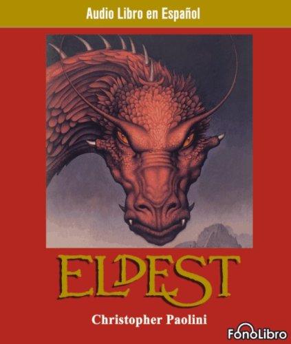 Eldest (Spanish language, 2007, FonoLibro Inc.)