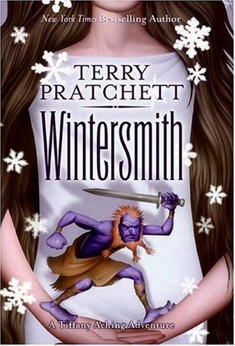 Wintersmith (Discworld, #35; Tiffany Aching, #3) (2006)
