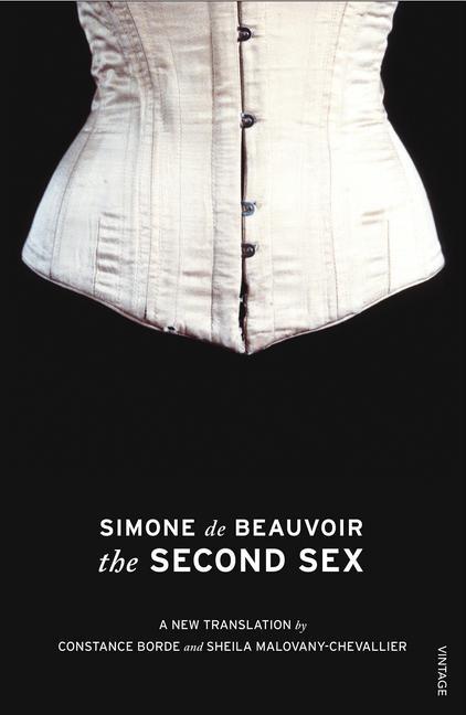 The Second Sex