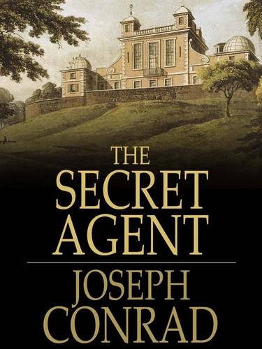 The Secret Agent (2009, The Floating Press)