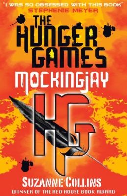 Mockingjay Hunger Games 3 (2010, Scholastic)