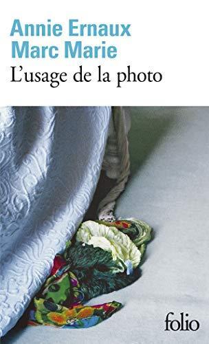 L'usage de la photo (French language, 2006)