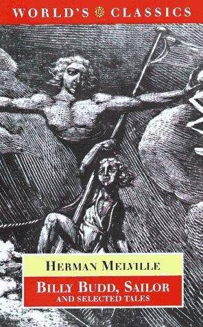Billy Budd, Sailor (Paperback, 1997, Oxford University Press)