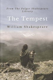 The Tempest (2018, CreateSpace Independent Publishing Platform)