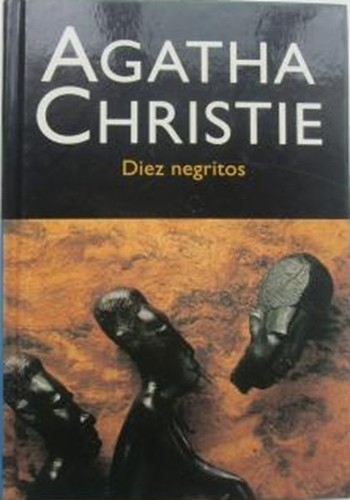 Diez negritos (Hardcover, Spanish language, 2007, RBA Editores S.A. (Molino))