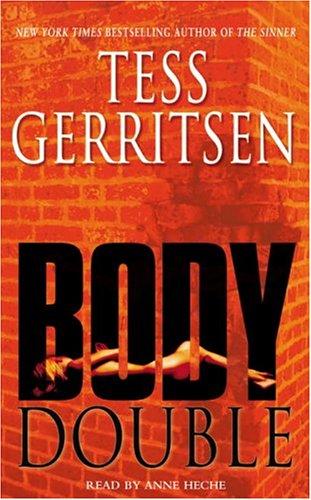 Body Double (AudiobookFormat, Random House Audio)