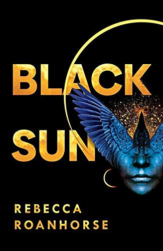 Black Sun (Hardcover, 2021, Center Point Pub)