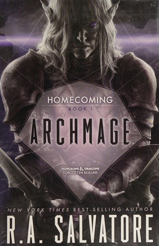 Archmage (2015)