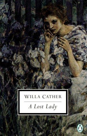 A lost lady (1999, Penguin Books)