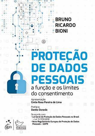 Proteção de Dados Pessoais (Português language, 2018, Forence)