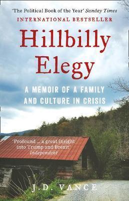 Hillbilly Elegy (2017)