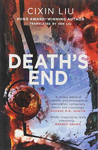 Death's End (2017, Head of Zeus)