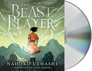 The Beast Player (AudiobookFormat, 2019, Macmillan Young Listeners)