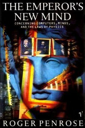 The emperor's new mind (1989)