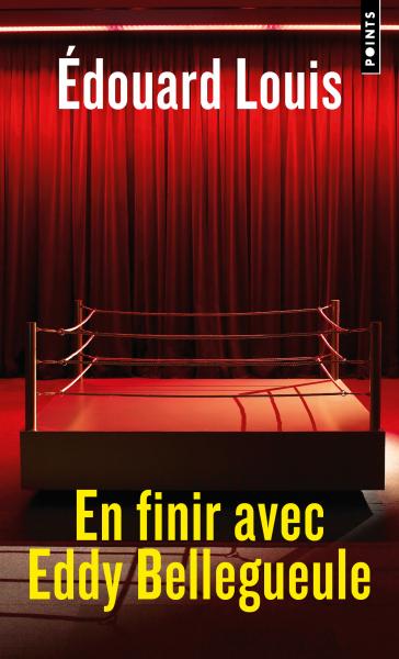 En finir avec Eddy Bellegueule (Paperback, Français language, 2020, Points)