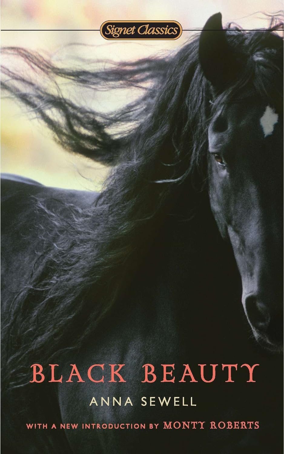 Black Beauty (1986, Jarrold & Sons, Singet Classics)