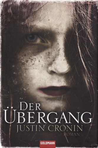 Der Übergang (German language, 2010, Goldmann)